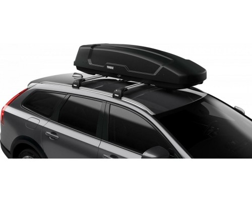 Бокс THULE Force XT Sport черный 635600 [635600]