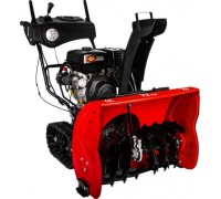 Снегоуборщик гусеничный бензиновый DDE ST 9072 ET 796-627