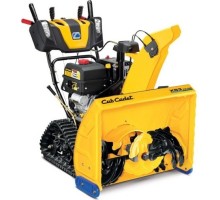 Снегоуборочная машина гусеничная CUB CADET XS3 76 TDE с электростартером 220В [31AY7EVZ603]