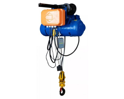 Таль электрическая ESQ RW 1022 0,5т 9м