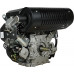Бензиновый двигатель LONCIN LC2V78FD-2, 24 л.с., вал конус 3:16