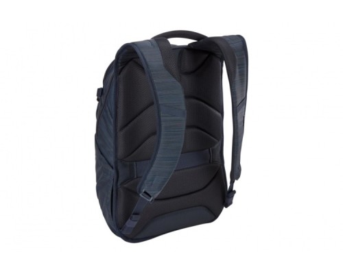 Рюкзак THULE 3 204 168 для ноутбука construct backpack, 24l, carbon blue [3204168]