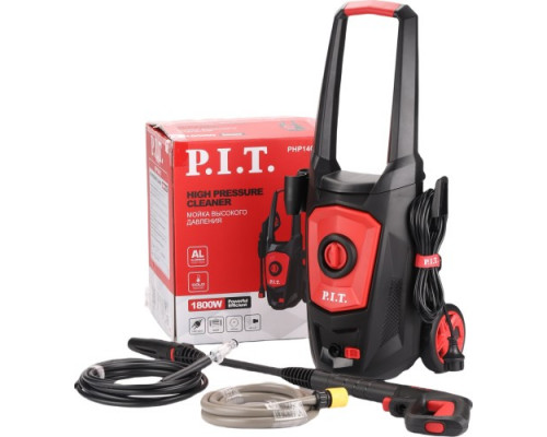 Автомойка P.I.T. PHP140-C1