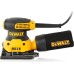 Виброшлифмашина DeWALT DWE 6411 [DWE6411-QS]