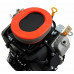 Бензиновый двигатель LONCIN LC2V80FD 30 л.с., вал 25мм