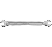 Ключ рожковый KRAFTOOL 6x7 мм гаечный 27033-06-07