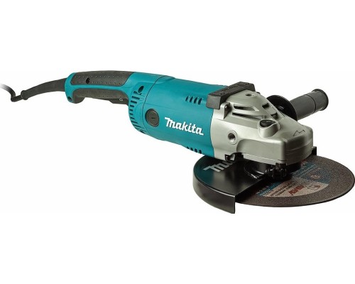 Сетевая угловая шлифовальная машина MAKITA GA 9020 SF [GA9020SF]