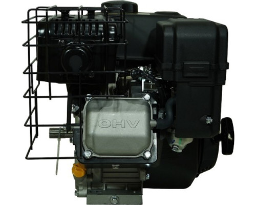 Бензиновый двигатель Loncin LC175FD-2 8,5 л.с. с электростартером