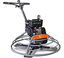 Затирочная машина HUSQVARNA MCT 36-5 [9704626-01]