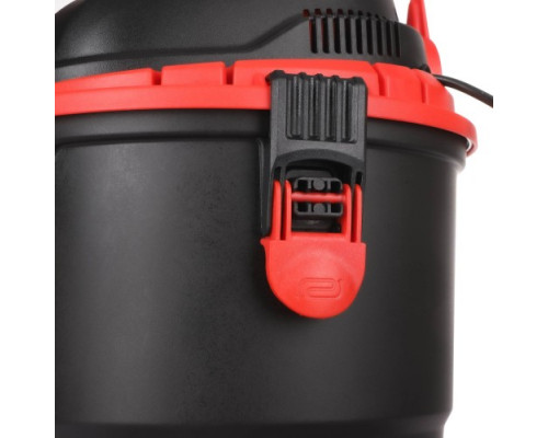 Пылесос для строительных работ P.I.T. PVC15-C