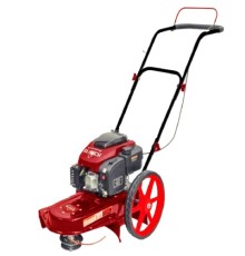 Газонокосилка бензиновая ELITECH ГБ 3856К2 205404