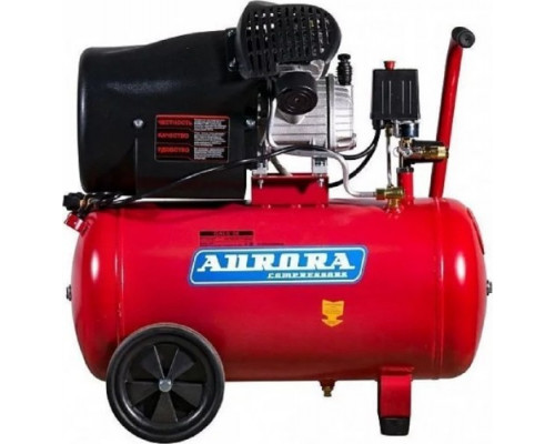 Компрессор поршневой AURORA GALE50 6765