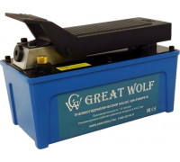 Насос гидравлический GREAT WOLF GW-POMP016