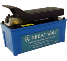 Насос гидравлический GREAT WOLF GW-POMP016