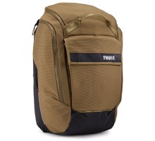 Рюкзак THULE 3205093 велосипедная Paramount, 26L, Nutria