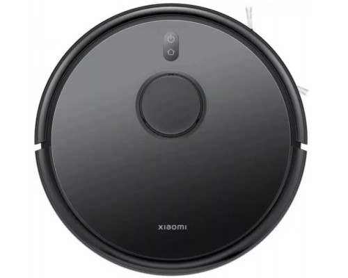 Робот-пылесос Xiaomi X57053 Robot Vacuum S20 Black EU