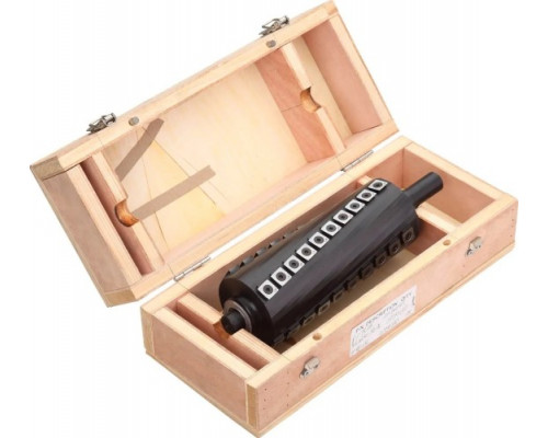 Вал строгальный BELMASH Helical 203 (J200/1900AR) [RA024A]
