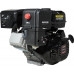 Бензиновый двигатель Loncin LC192FD 20 л.с. с электростартером