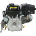 Бензиновый двигатель Loncin G390FD 13 л.с. с электростартером (вал 25 мм)