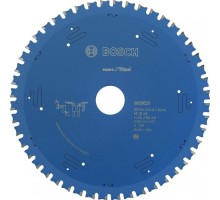 Пильный диск по стали BOSCH 210х48х30 мм Expert for Steel [2608643057]