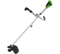 Триммер аккумуляторный GREENWORKS GD40BCBK5, 40V бесщеточный, 40 см 2105707UG