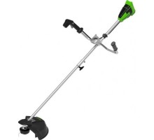 Триммер аккумуляторный GREENWORKS GD40BCBK5, 40V бесщеточный, 40 см 2105707UG