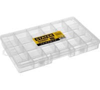 Органайзер STAYER HANDY-15 пластиковый, 38051-15_z01