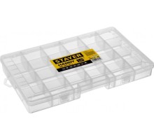 Органайзер STAYER HANDY-15 пластиковый, 38051-15_z01