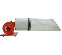 Установка вытяжная Jib DC230MC 1203020396000