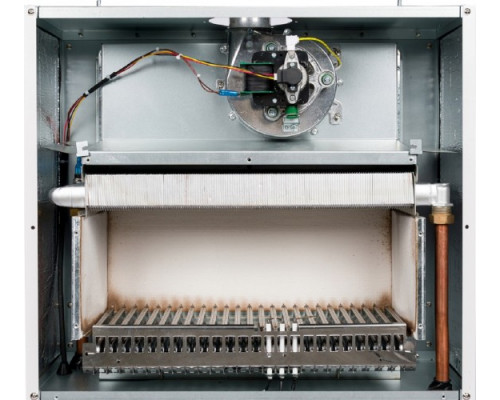 Котел газовый KOTITONTTU TOIVO T44 OK OpenTherm с шиной 00-00000636 купить с доставкой и официальной гарантией