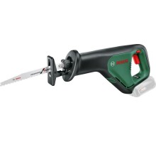 Пила сабельная аккумуляторная BOSCH AdvancedRecip 18 без АКБ и ЗУ 06033B2402