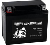 Аккумулятор RED ENERGY RS 1212