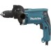 Дрель ударная сетевая MAKITA HP 1631 К односкоростная [HP1631K]