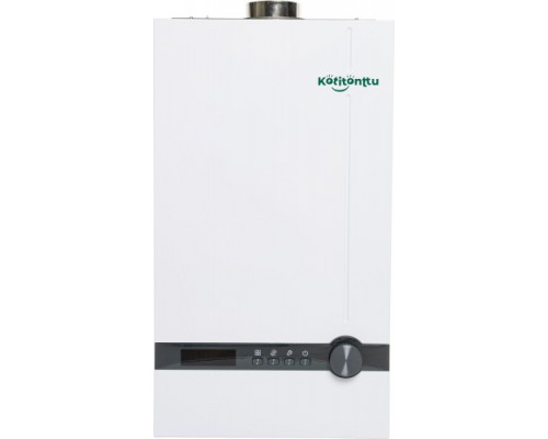 Котел газовый KOTITONTTU SUARI S14 OK с шиной OpenTherm 00-00000335 купить с доставкой и официальной гарантией