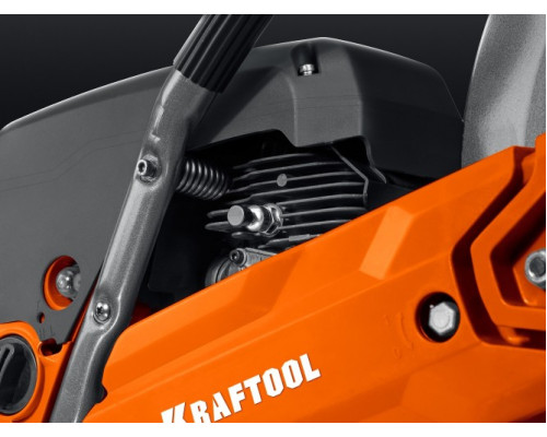 Бензорез KRAFTOOL K760-14 350 мм без диска