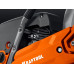 Бензорез KRAFTOOL K760-14 350 мм без диска