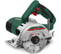 Пила алмазная сетевая DWT MS13-110T-W 5.2.43