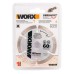 Алмазный диск для резки кафеля Worx WA5038 85х1,2х15 мм