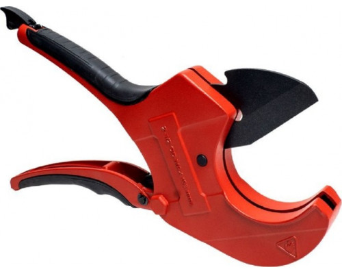 Труборез ручной VOLL V-Blade 63 PRO для пластиковых труб с тефлоновым покрытием 4.70006 купить с доставкой и официальной гарантией