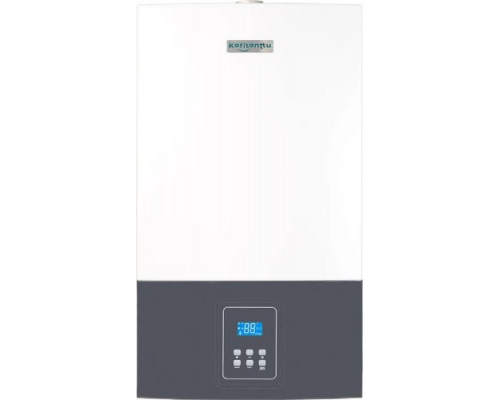 Котел газовый KOTITONTTU TOIVO T12 O OpenTherm с шиной 00-00000640 купить с доставкой и официальной гарантией