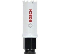 Коронка биметаллическая BOSCH PROGRESSOR for Wood&Metal  22 мм  2608594201