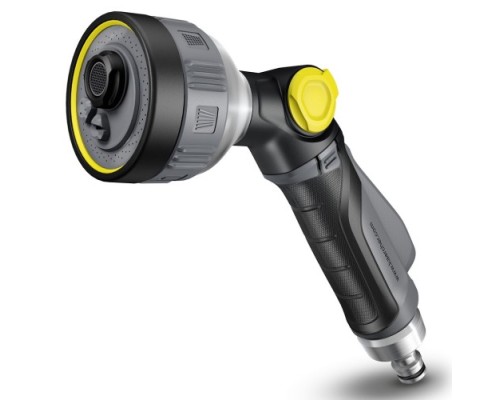 Пистолет для полива KARCHER 2.645-271.0 Многофункц. распылитель Premium металл.