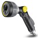 Пистолет для полива KARCHER 2.645-271.0 Многофункц. распылитель Premium металл.