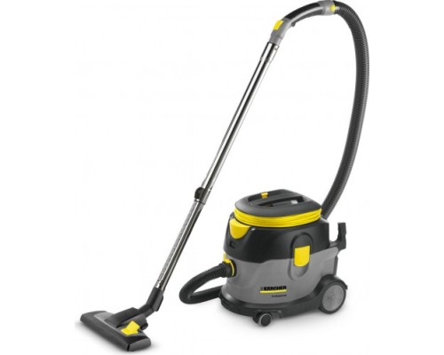 Пылесос сетевой KARCHER T 15/1 (1.355-200.0) [1.355-200.0]