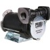 Насос для дизельного топлива PIUSI BP 3000 24V/12-3/4 BSP (резьбовой) F00358500 [F00358500]