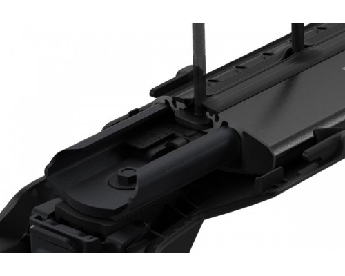 Дуга THULE WingBar Edge 95 см (1шт.) черная 721420 [721420]