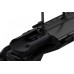 Дуга THULE WingBar Edge 95 см (1шт.) черная 721420 [721420]