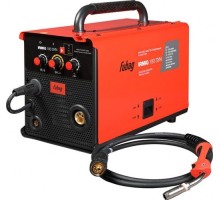 Сварочный полуавтомат FUBAG IRMIG 180 SYN 31446.1