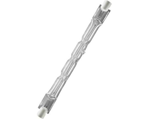 Лампа галогенная OSRAM HALOGEN трубчатая standard 64740 1000w 230v r7s fs1 [4050300004174]