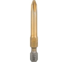 Бита для заворачивания BOSCH РH2х49 мм Max Grip 2608521124